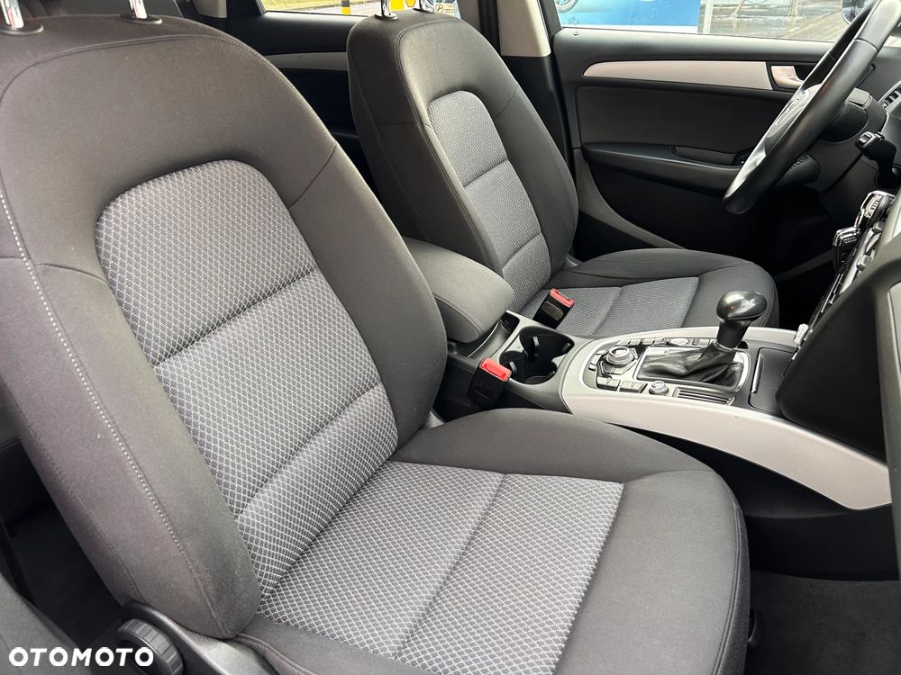 Audi Q5 2.0 TDI Quattro S tronic sport - 21