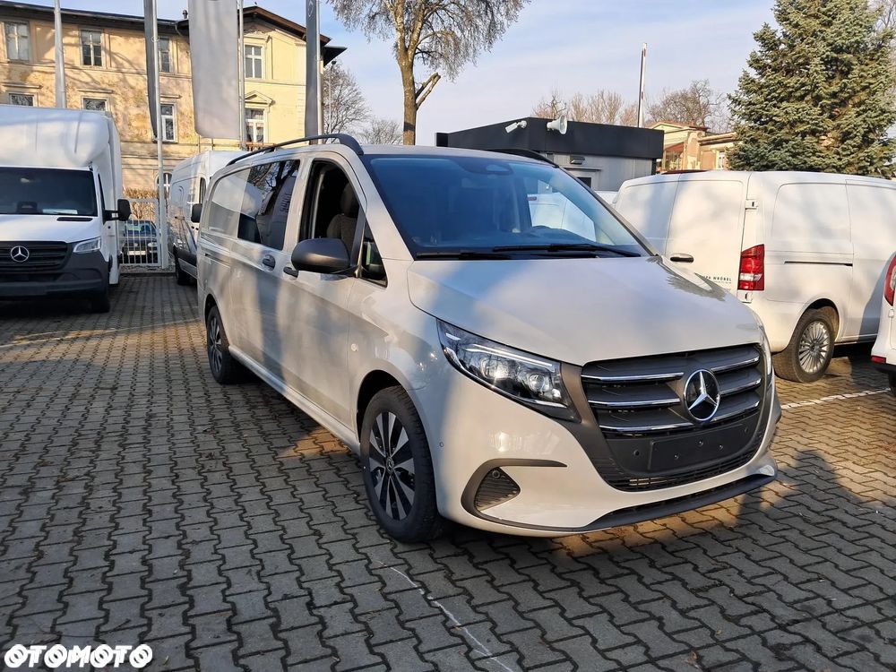 Mercedes-Benz Vito - 2