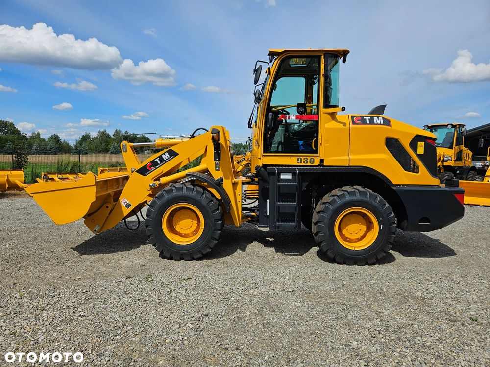 CTM 930 - 33