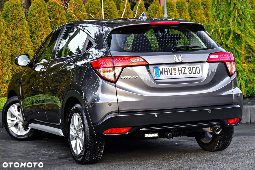 Honda HR-V 1.5 i-VTEC Executive - 3
