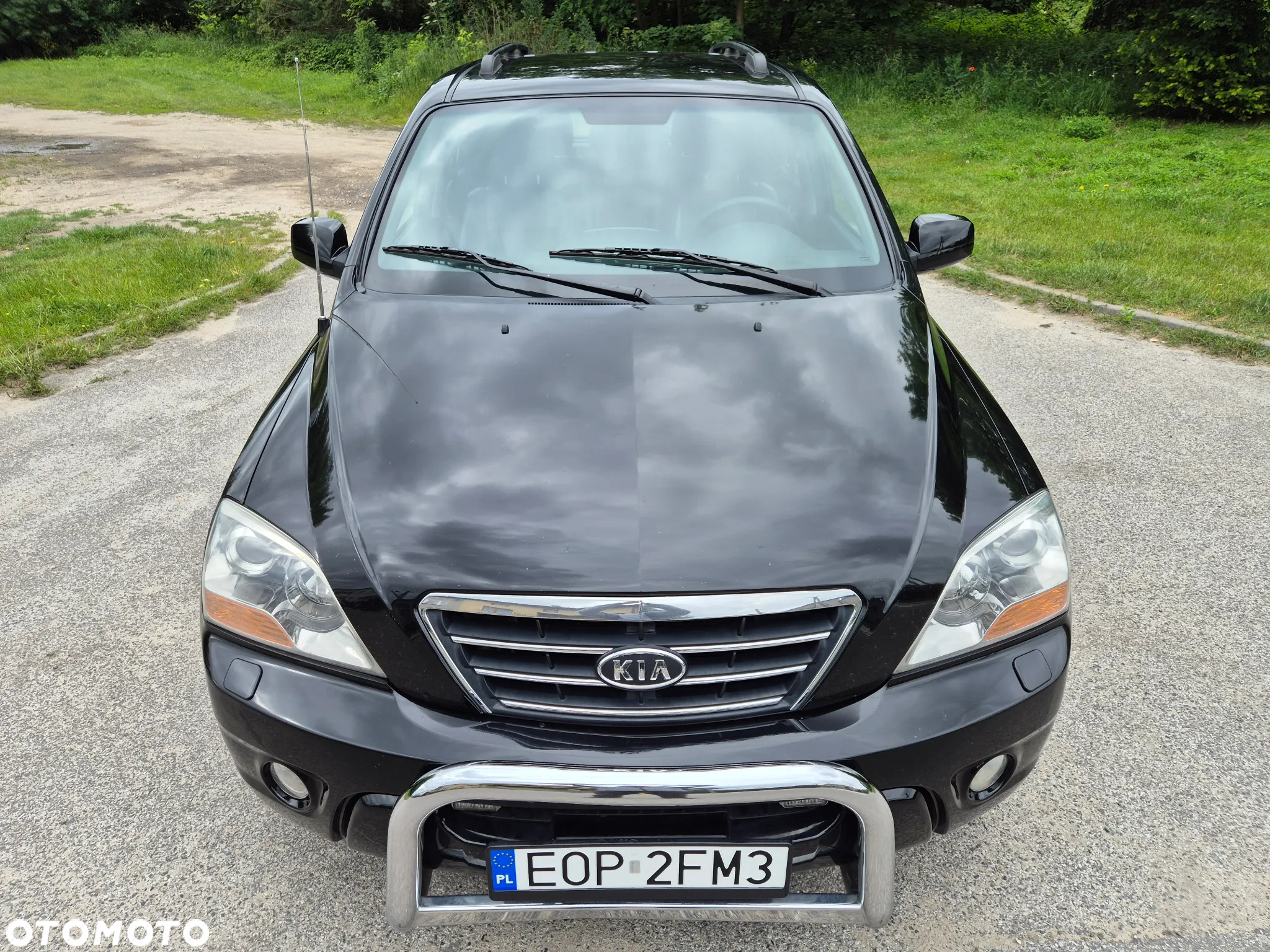 Kia Sorento - 17