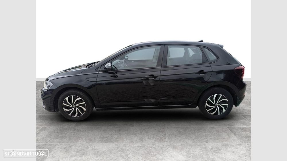 VW Polo 1.0 TSI Life - 6