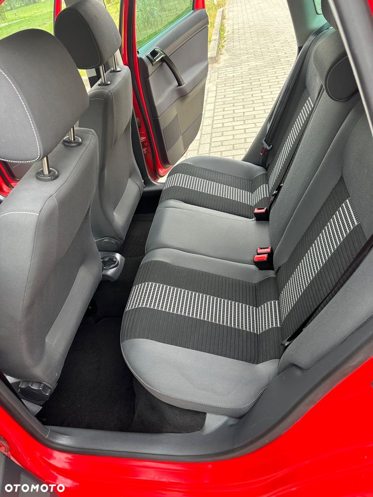 Volkswagen Polo 1.4 United - 39