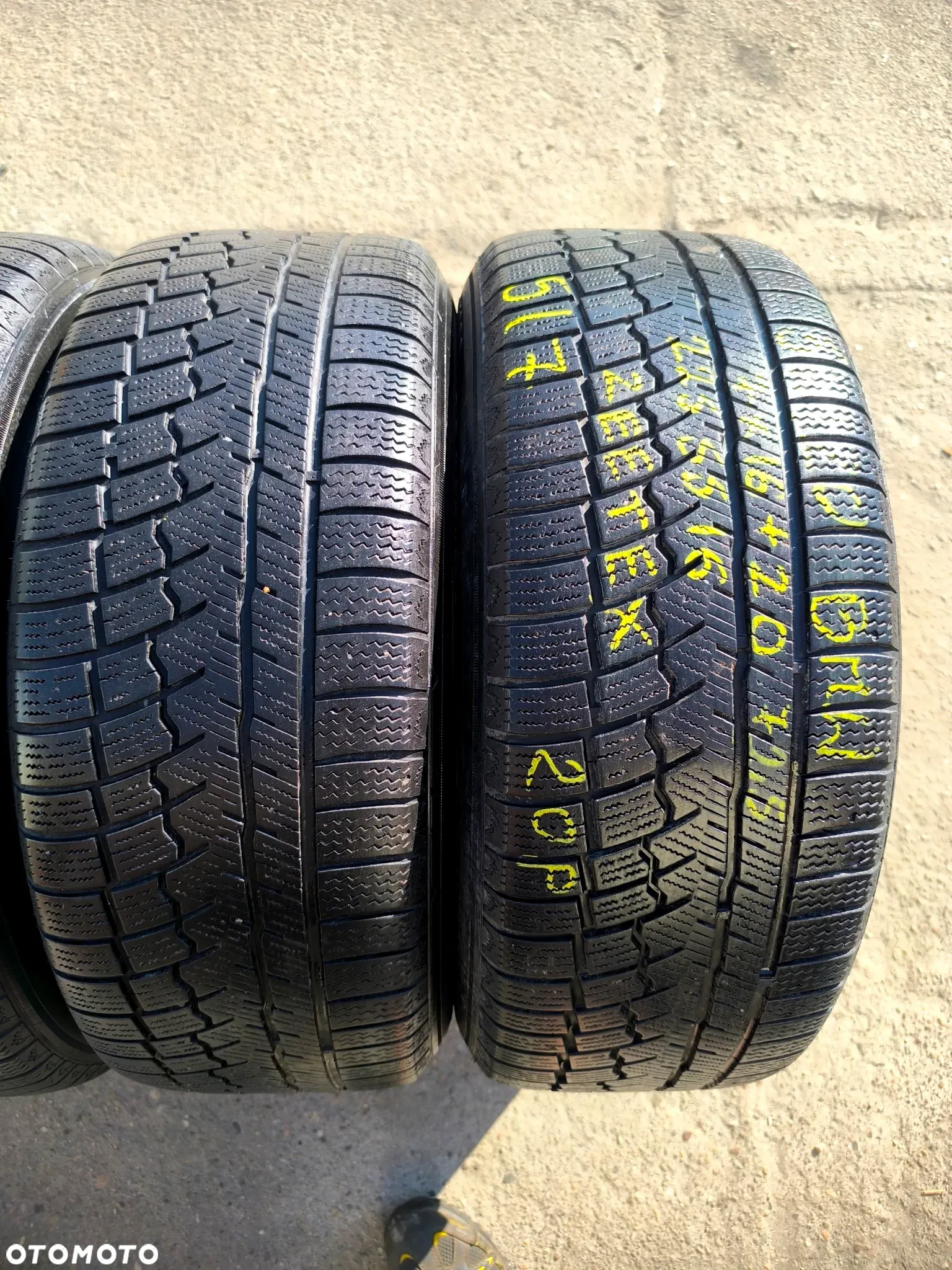 5x120 Felgi Aluminiowe Alufelgi 16 Koła Zimowe Zima BMW SERIA 3 E90 E91 1 F20 5 E34 E60 E61 ET20 Legnica ALU-RAD VW T5 STYLING 115 - 16