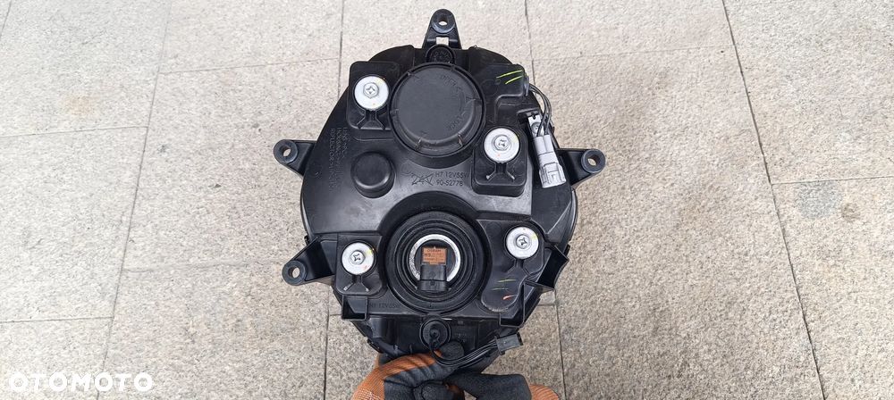 SUZUKI DL 650 1000 V-STROM LAMPA PRZÓD REFLEKTOR - 16