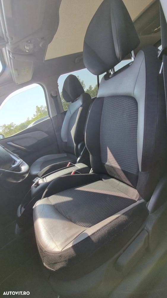 Citroën SpaceTourer - 7
