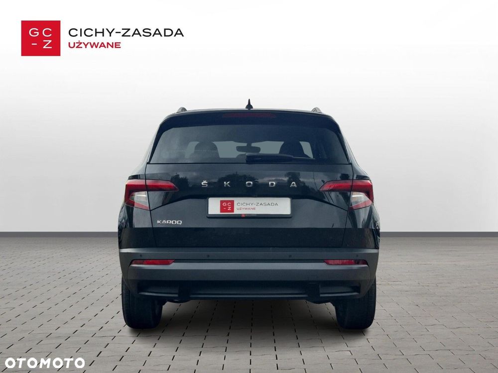 Skoda Karoq - 4
