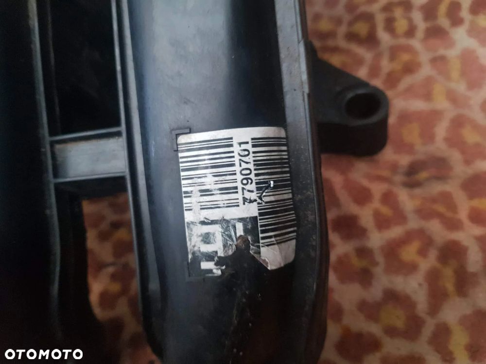 Kolektor Ssący BMW 3.0 D E60 E61 7790701 - 3