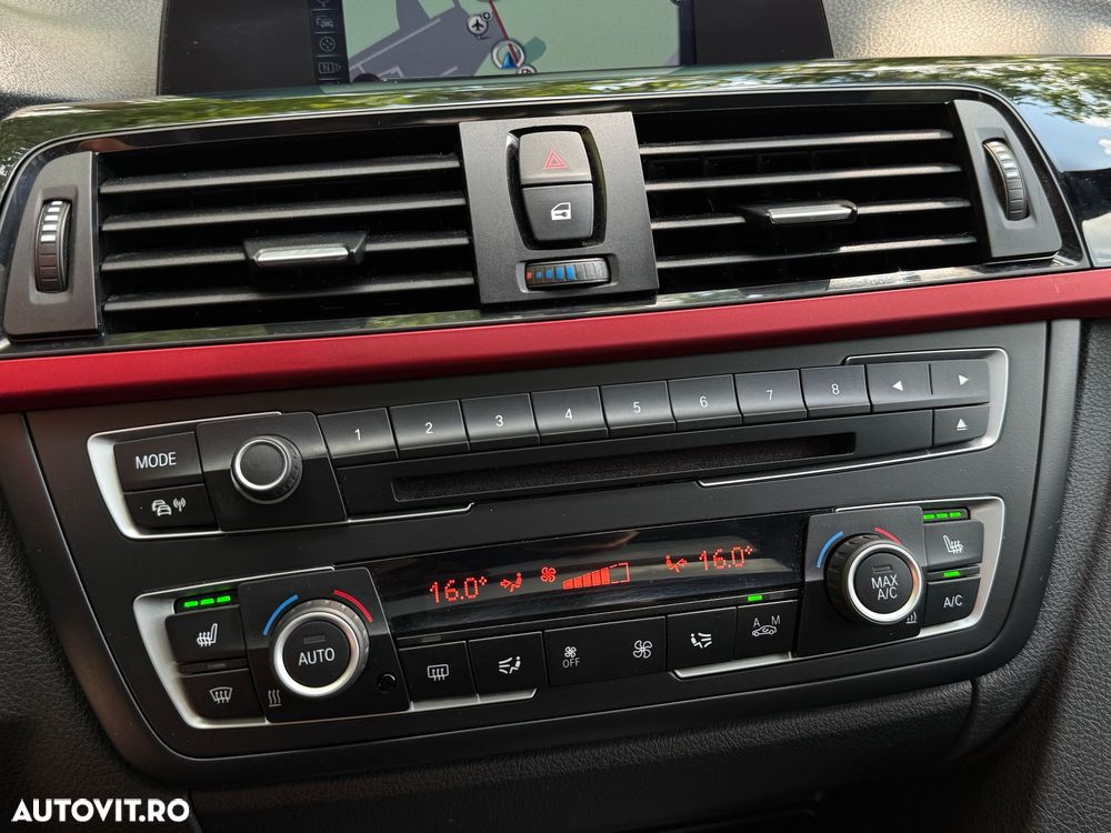 BMW 3 Series 2014 — imagine 14
