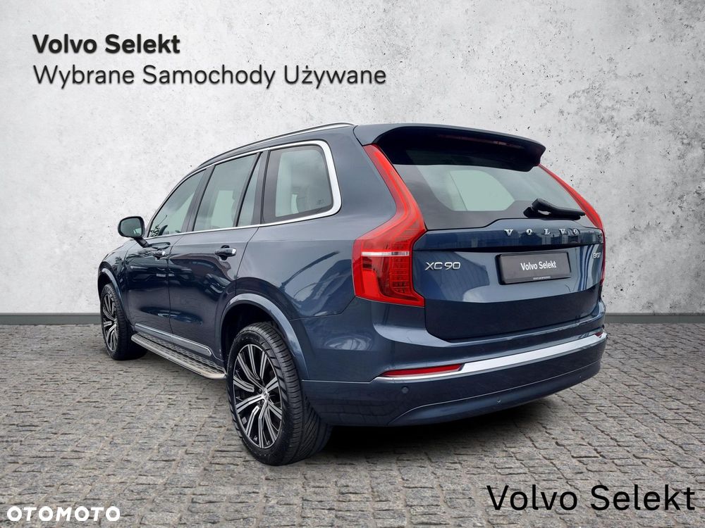 Volvo XC 90 - 8