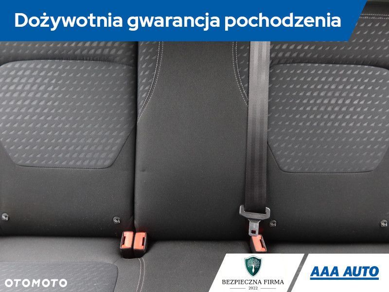 Ford Fiesta - 12