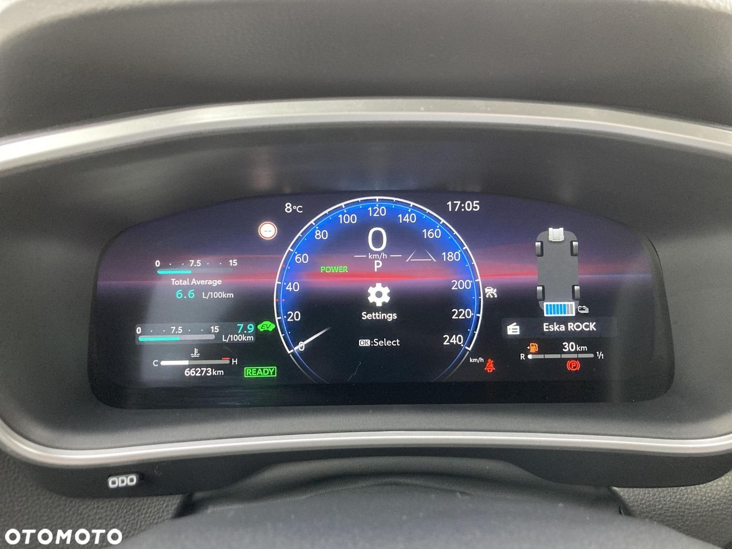 Toyota Corolla Cross 2.0 Hybrid Comfort - 21