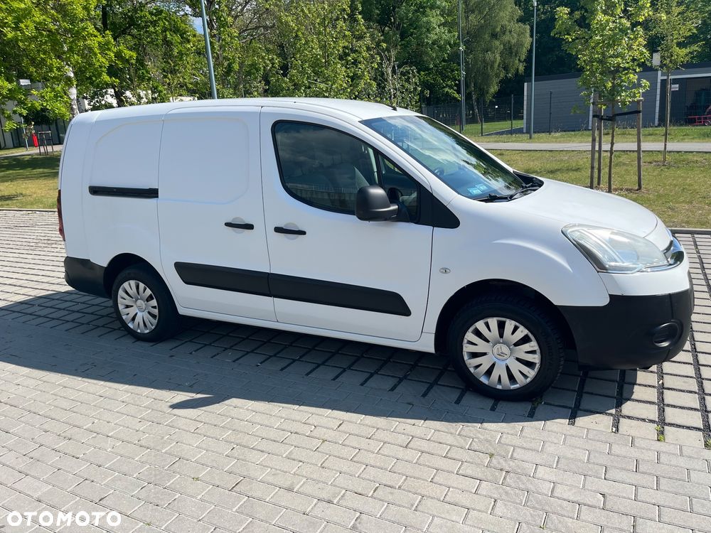 Citroën Berlingo - 2