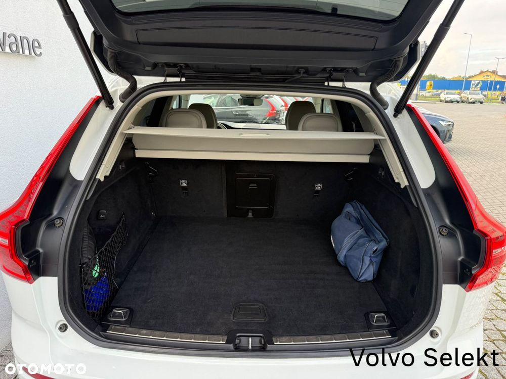 Volvo XC 60 - 37