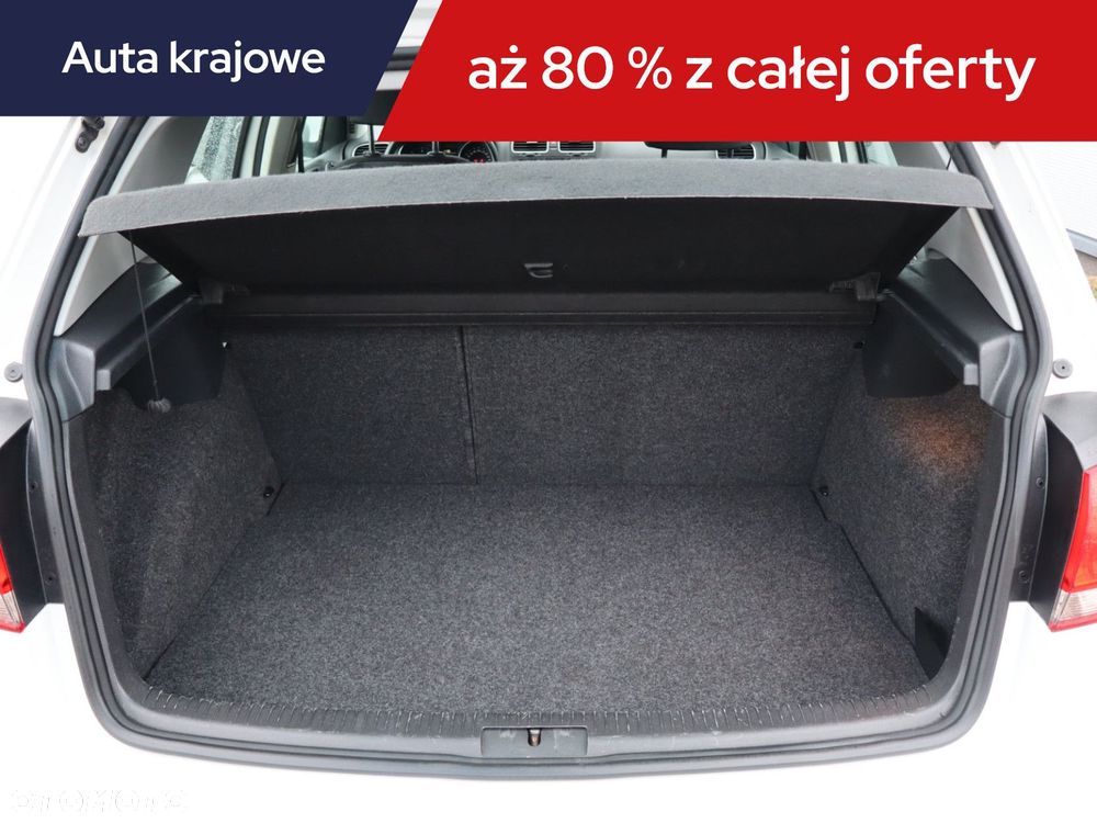 Volkswagen Golf - 16