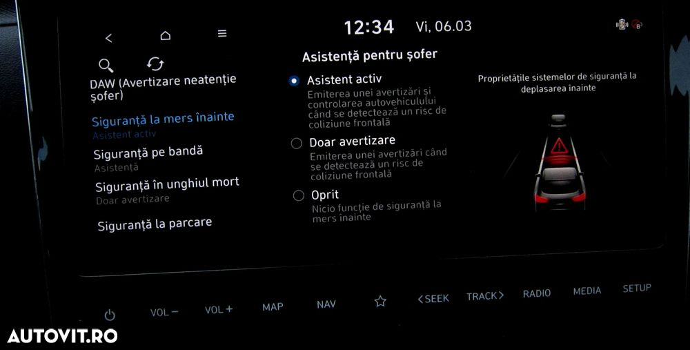 Hyundai Tucson 1.6 CRDi 48V-Hybrid 2WD DCT Prime - 16