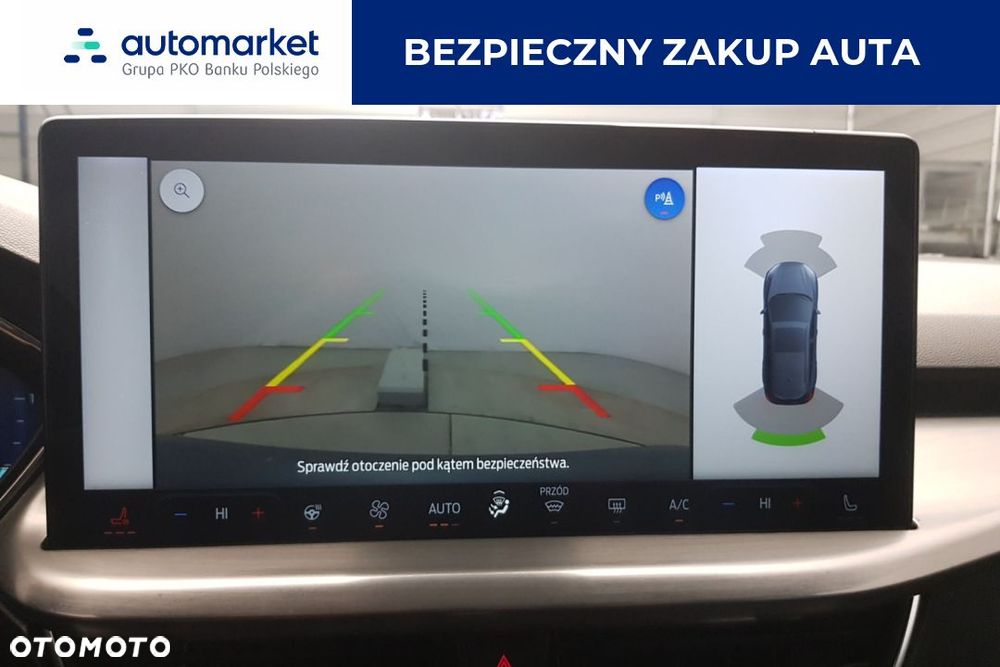 Ford Focus 1.0 EcoBoost mHEV Titanium X - 18