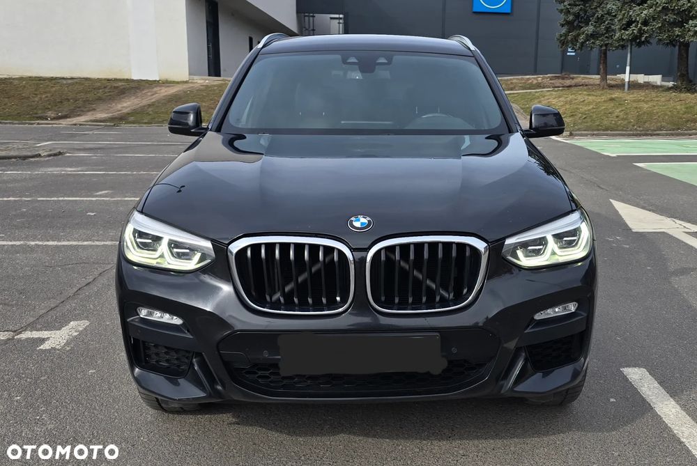 BMW X3 - 28
