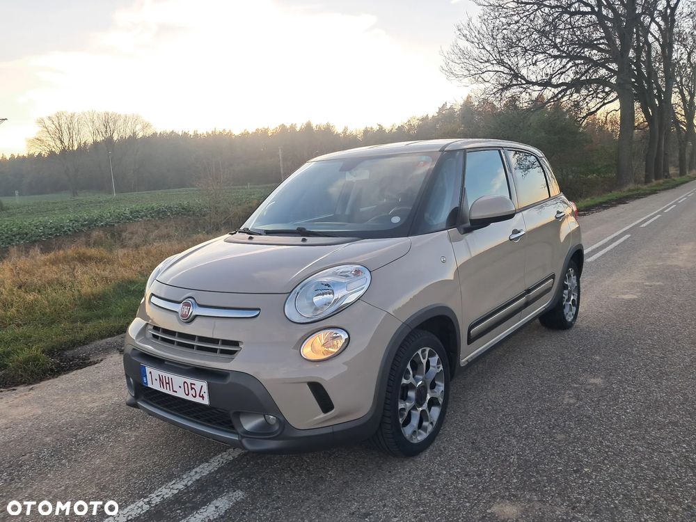 Fiat 500L Cross 1.3 Multijet Start&Stopp - 2
