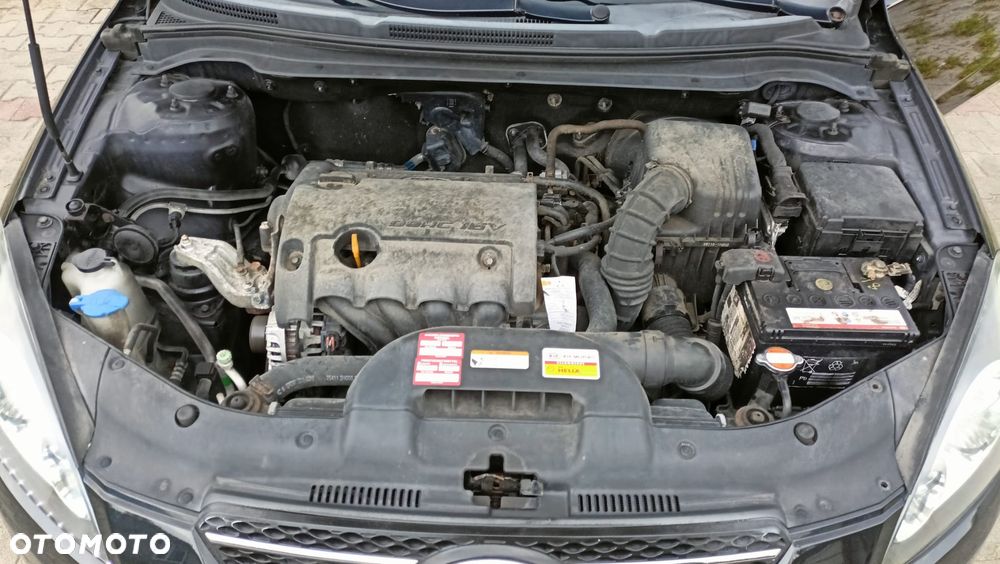 Kia ProCeed 1.6 CVVT Spirit - 29