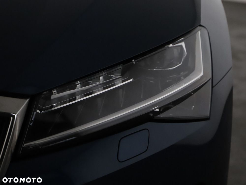 Skoda Superb - 29