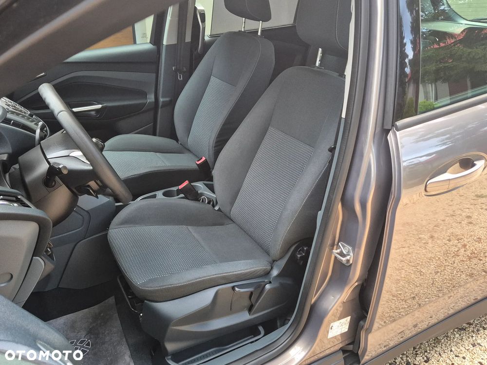 Ford Grand C-MAX 1.6 TDCi Titanium - 8