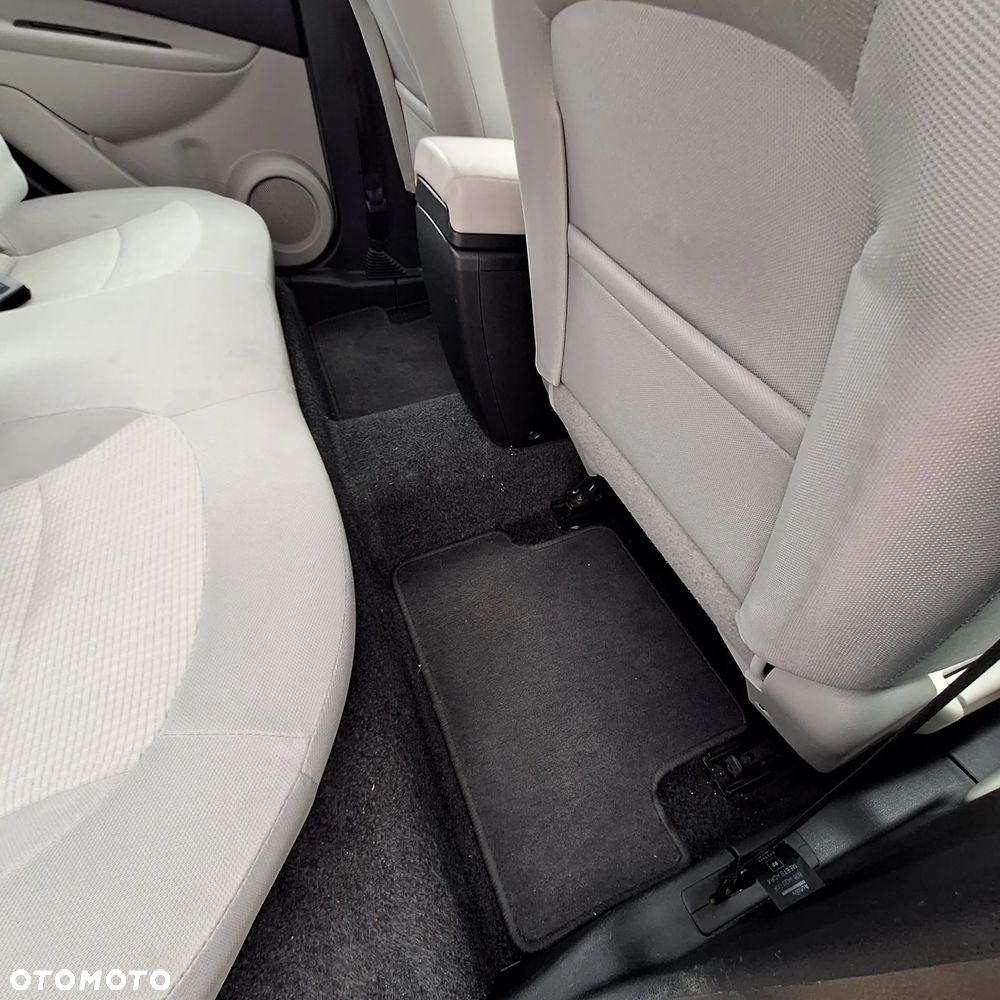 Nissan Qashqai 1.6 Acenta - 19