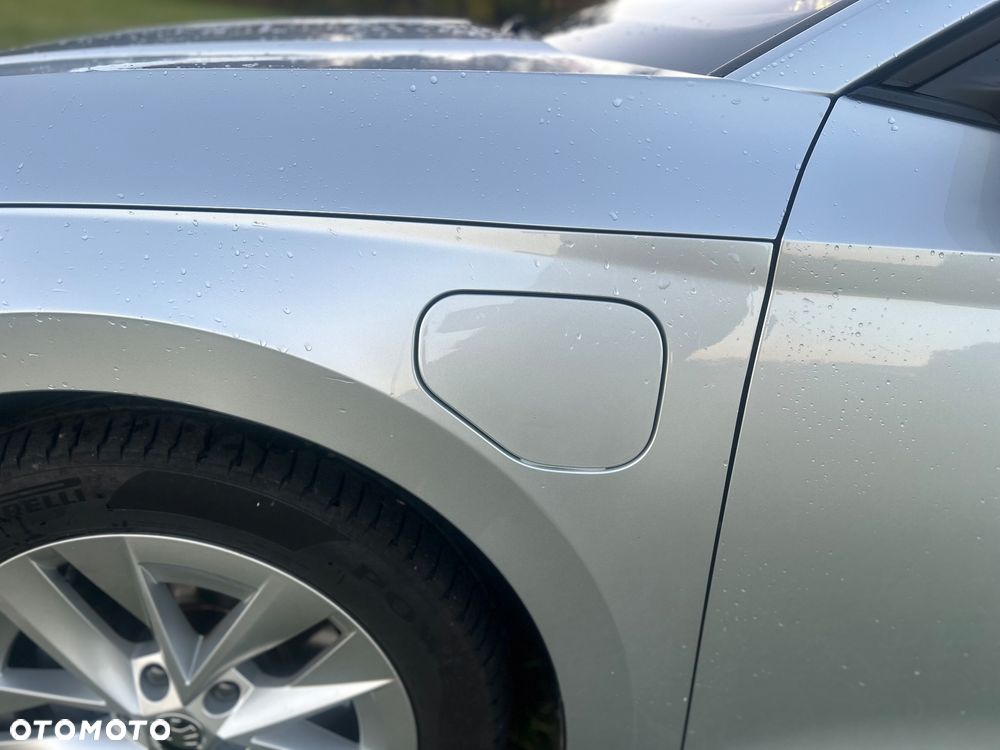 Skoda Octavia 1.4 TSI Plug-In Hybrid Ambition DSG - 15