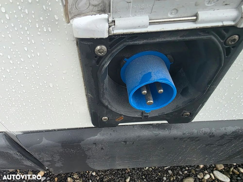 Peugeot BOXER FRIGORIFIC THERMOKING CONGELARE - 6