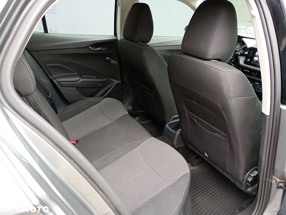 Skoda Fabia 1.0 Ambition - 14
