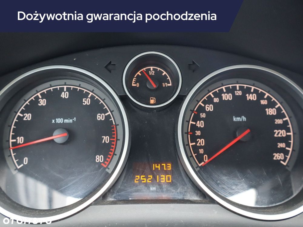 Opel Astra - 13