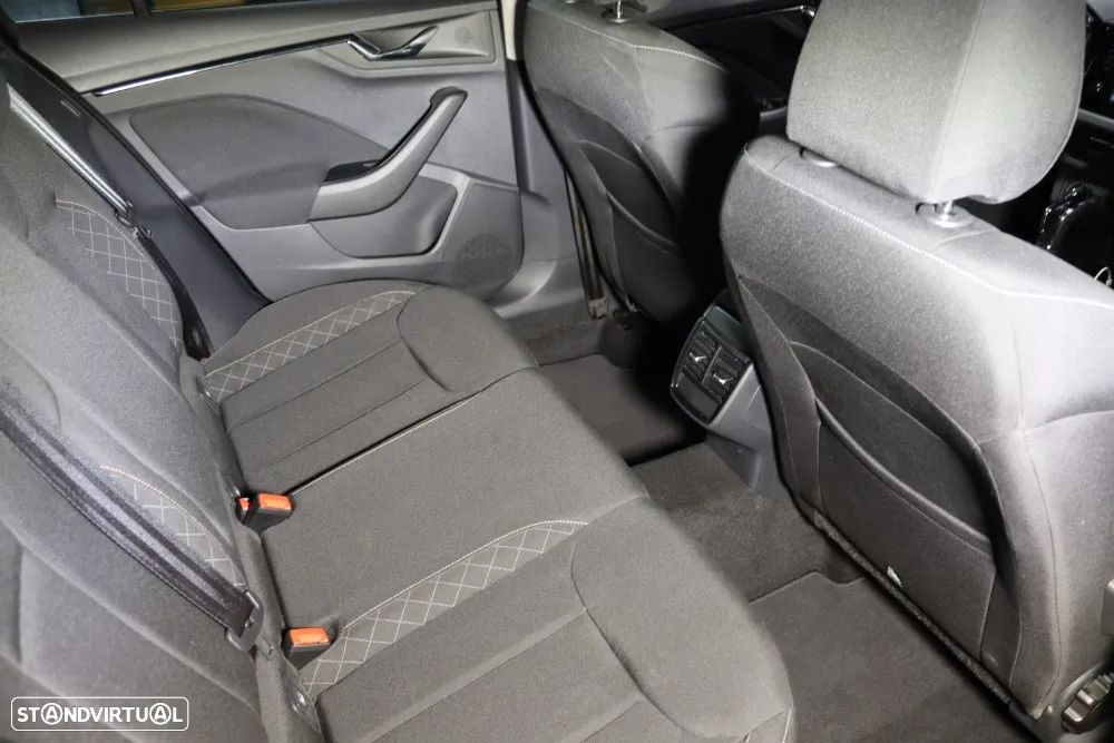 Skoda Scala 1.0 TSI Ambition DSG - 14