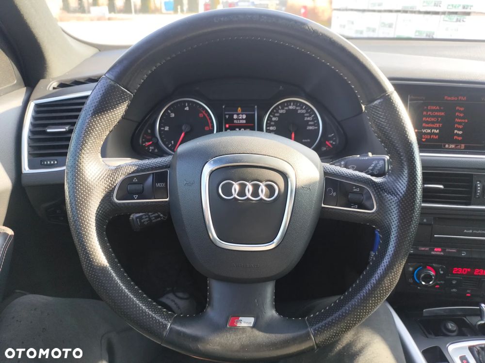 Audi Q5 - 36