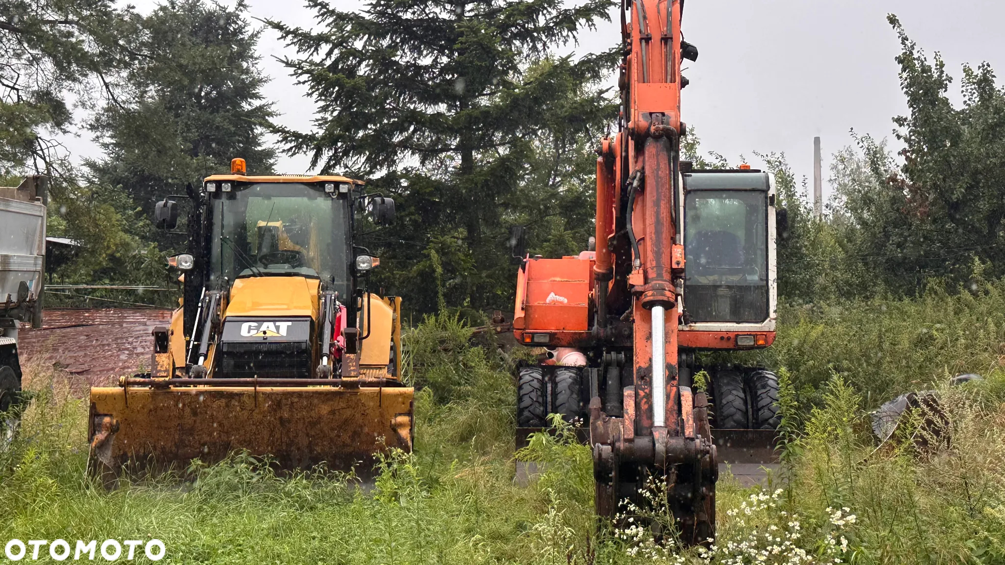 Caterpillar 428F - 3