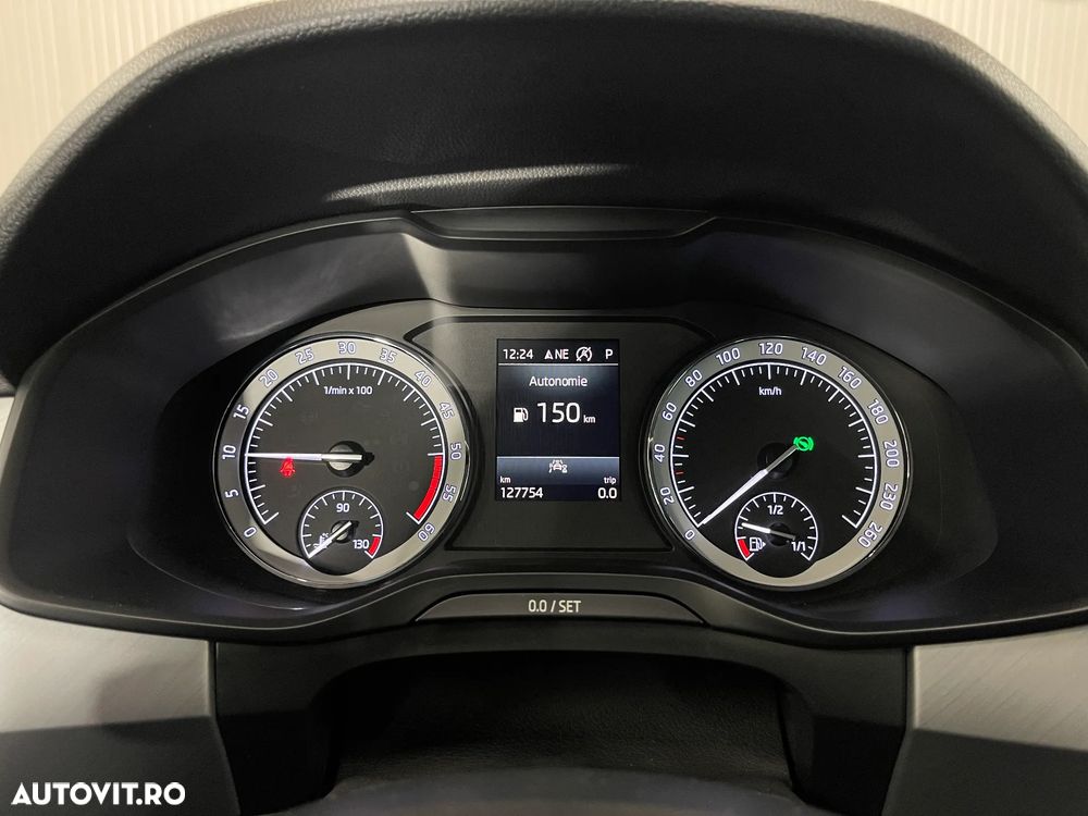 Skoda Kodiaq 2.0 TDI DSG Ambition - 26