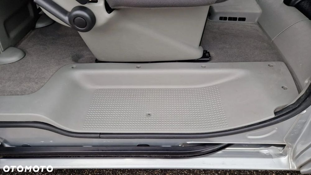 Opel Vivaro L1H1 Tour Elegance - 14