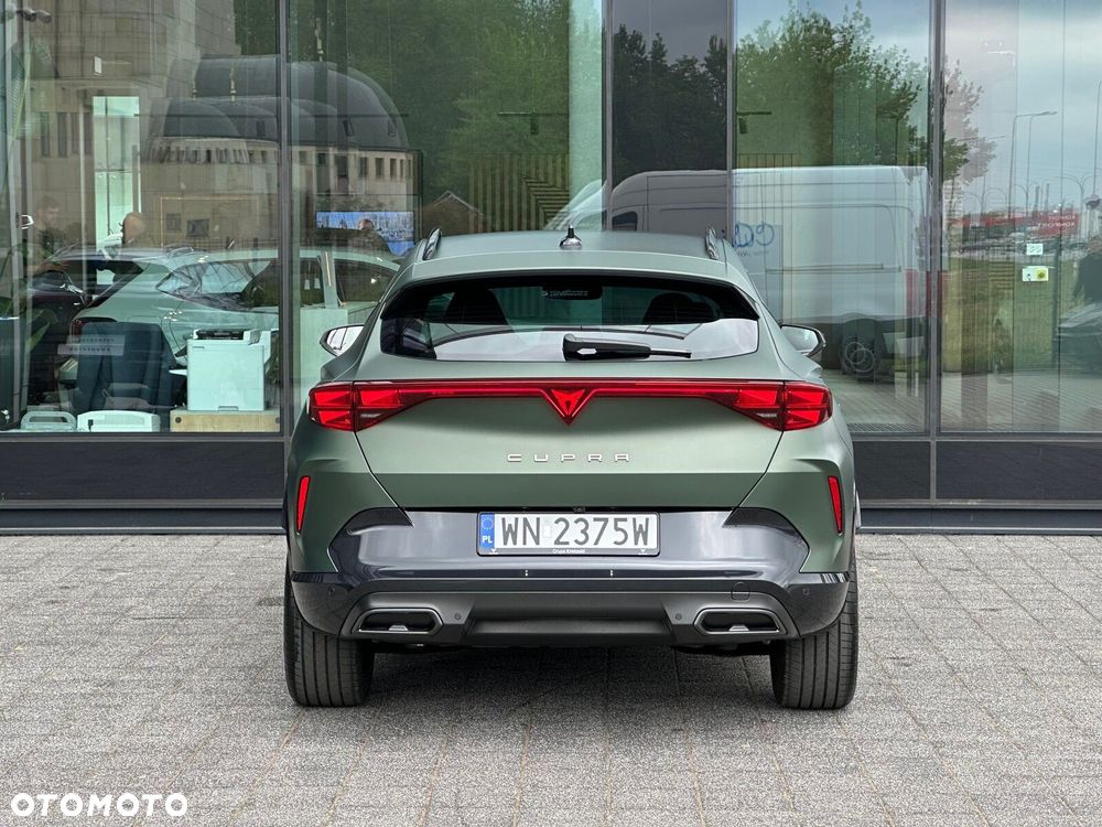 Cupra Formentor 2.0 TSI 4Drive Tribe Edition DSG - 6