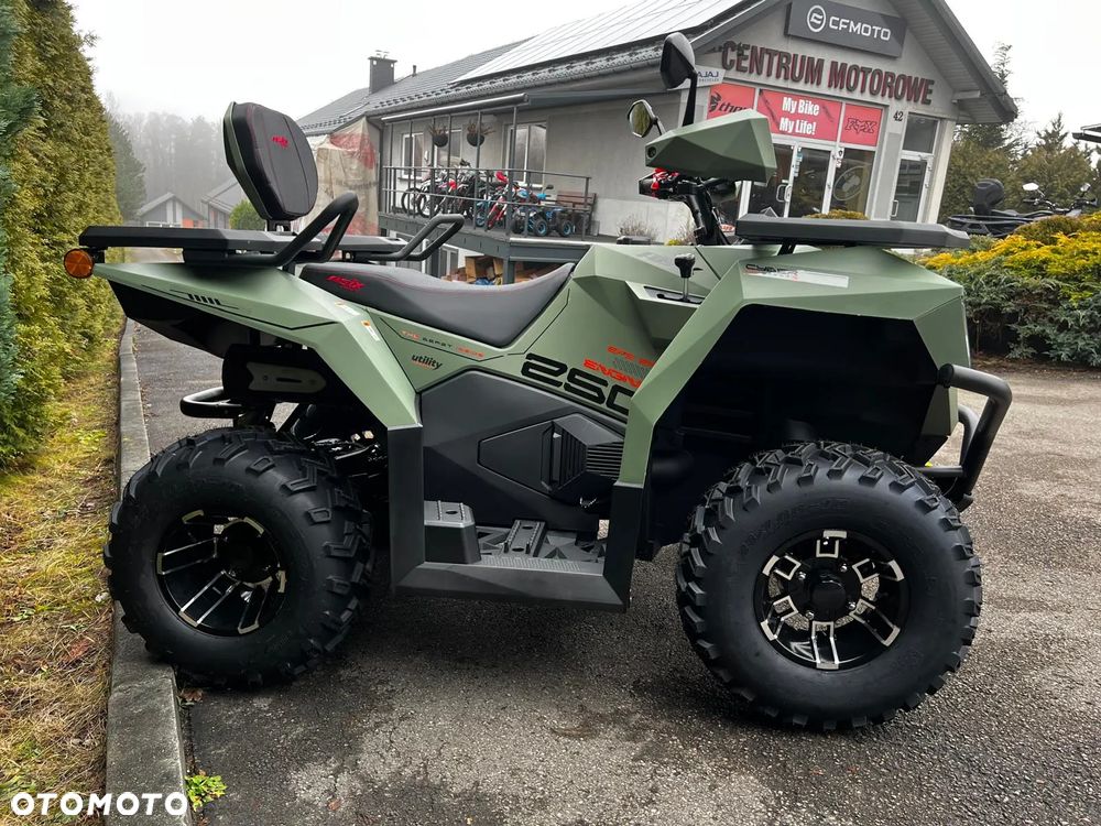 ASIX Cyber 250-T3B - 21