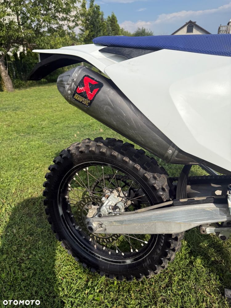 Husqvarna FX - 9