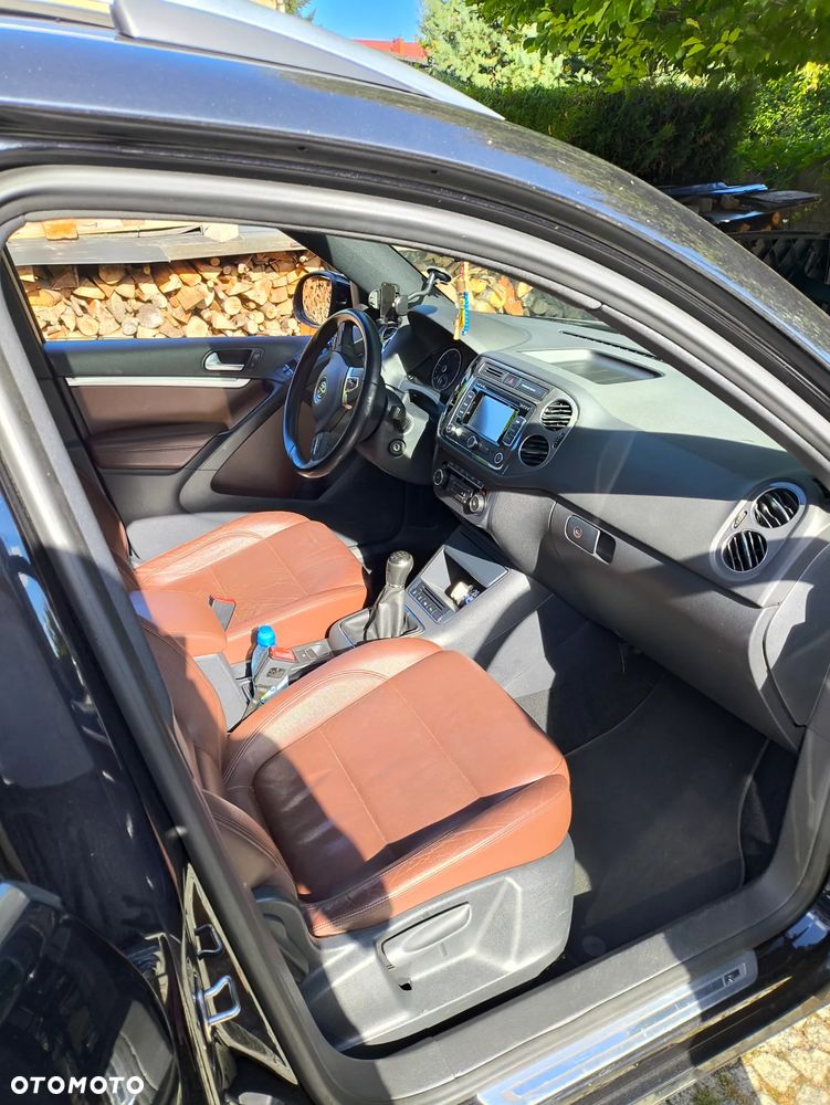 Volkswagen Tiguan 2.0 TDI R-Style - 7