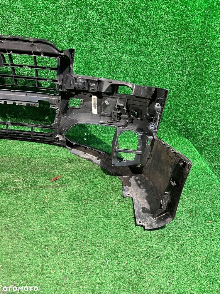 ZDERZAK PRZEDNI AUDI S8 D4 LIFT NR.1504 - 8