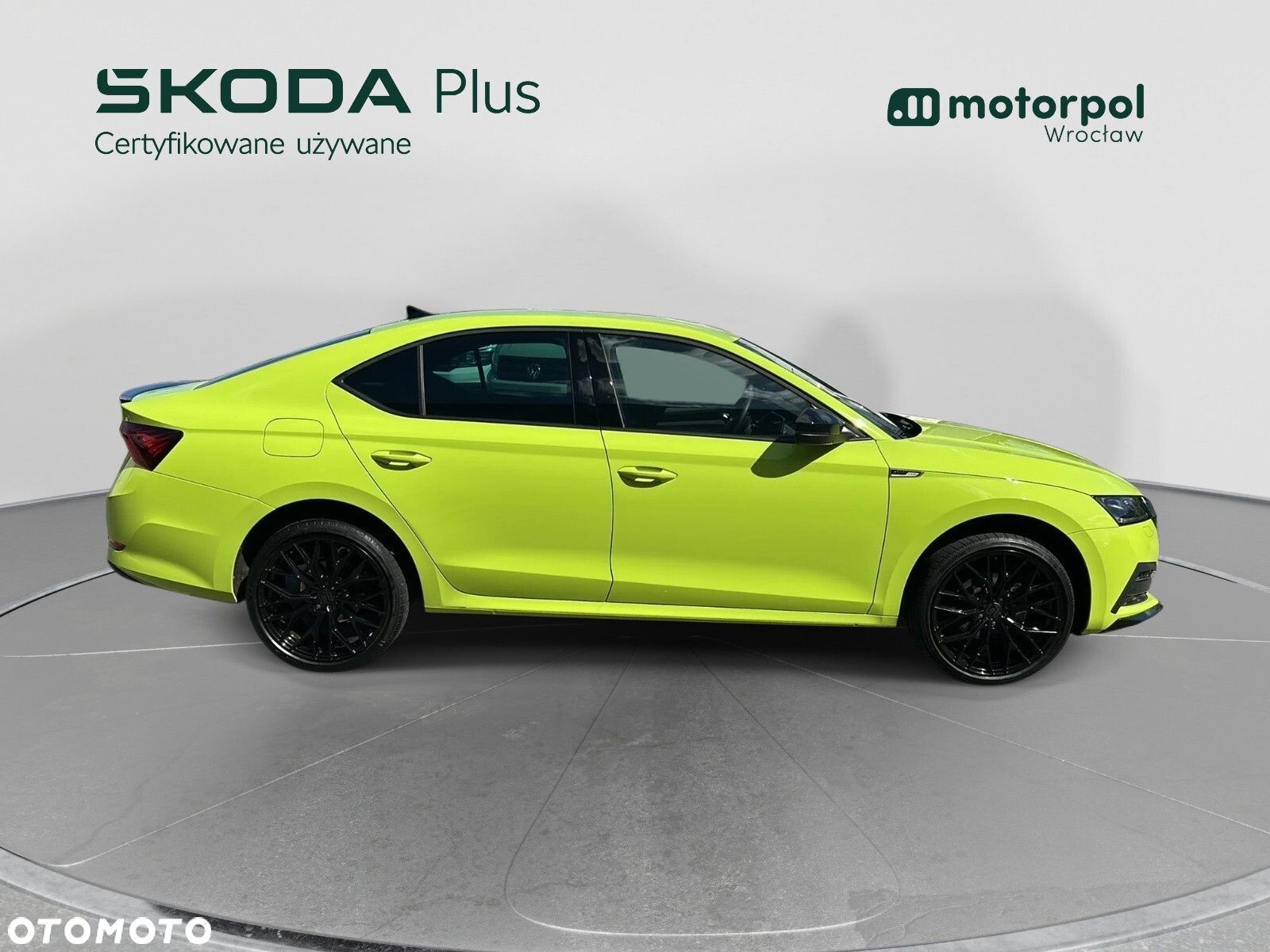 Skoda Octavia 2.0 TDI Sportline DSG - 16