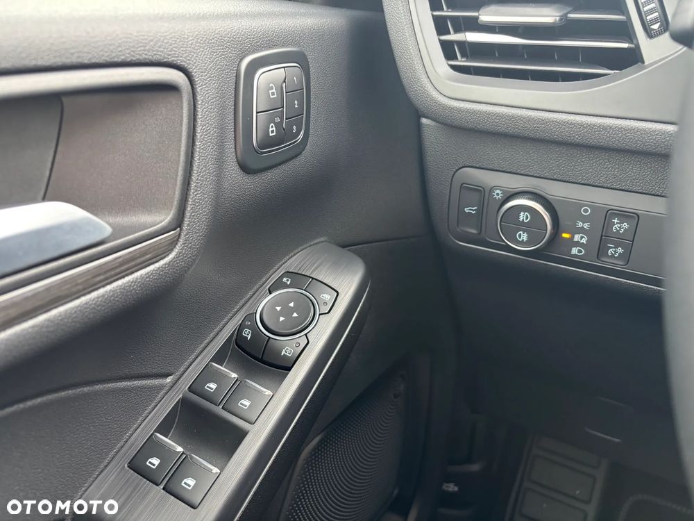 Ford Kuga 2.5P PHEV FWD Active X eCVT - 27