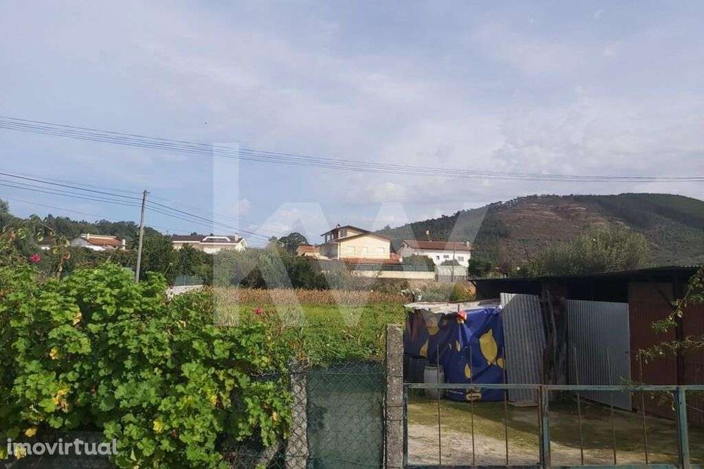 Terreno urbano em Pindelo, concelho de Oliveira de Azeméis!!! - Grande imagem: 3/13