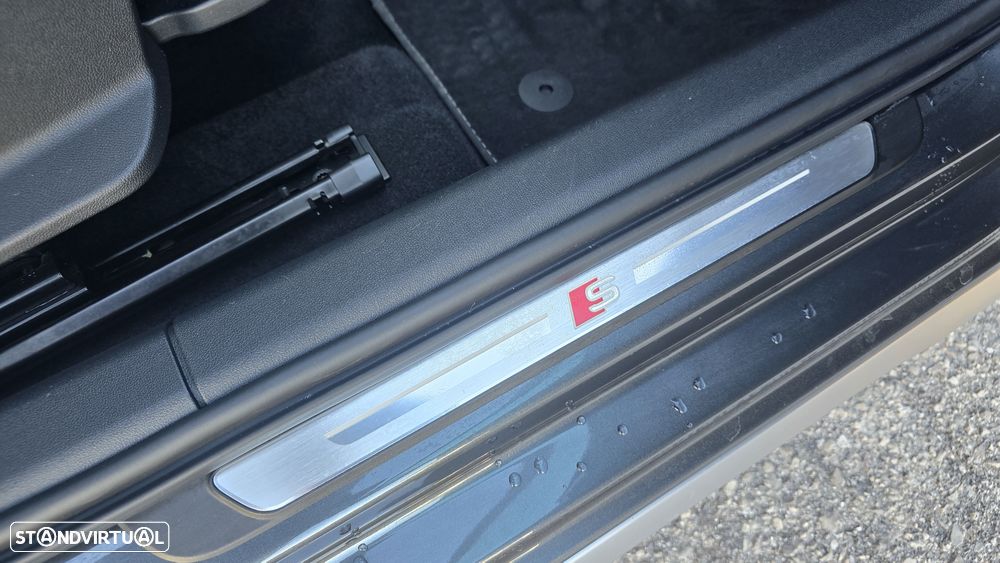 Audi S3 Sportback TFSI quattro S tronic - 18