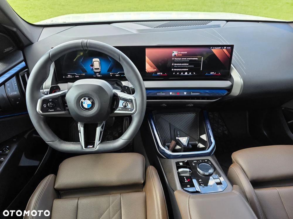 BMW X3 xDrive20d mHEV - 16
