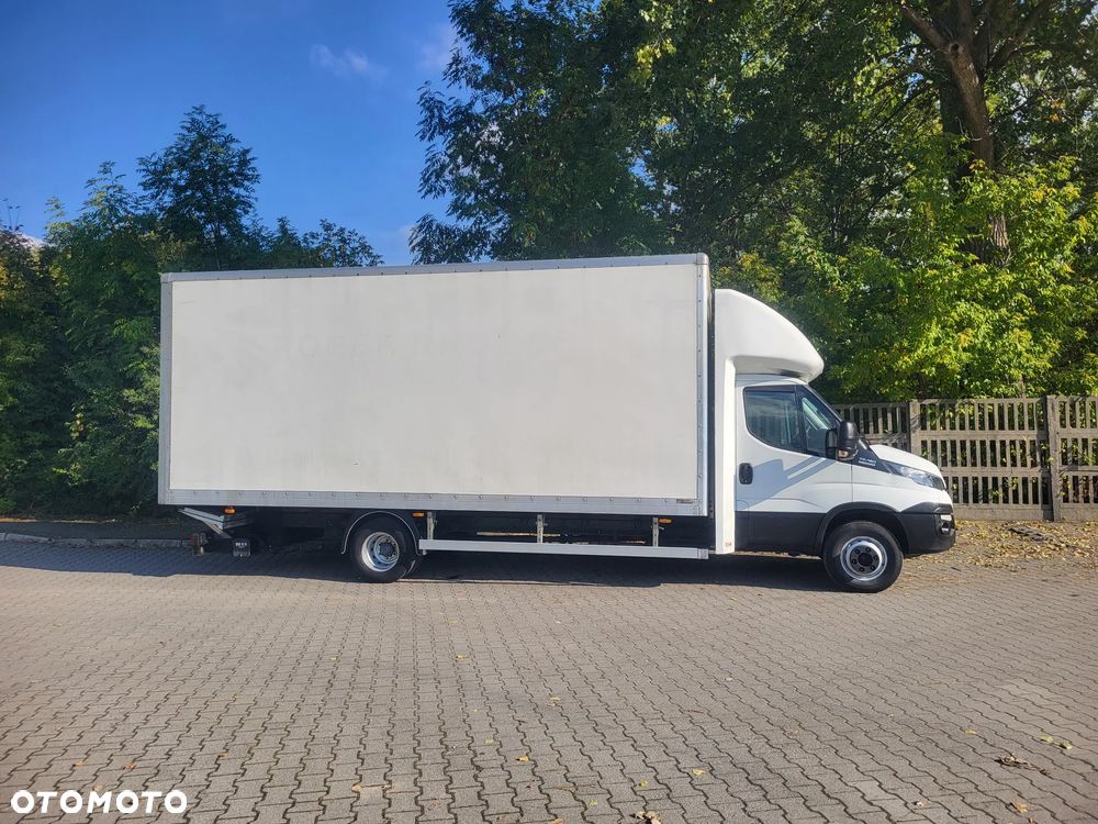 Iveco Daily - 7