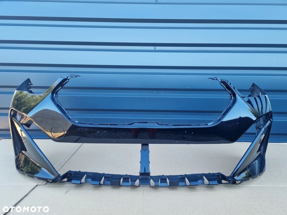 BMW X2 U10 2023- Zderzak przód oryginał MB262 - 1
