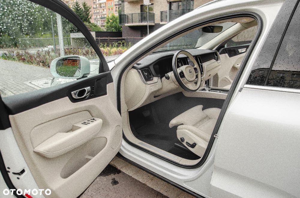 Volvo XC 60 D4 AWD Inscription - 14