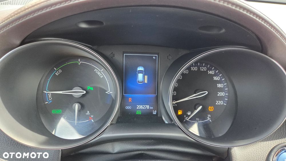 Toyota C-HR 1.8 Hybrid Selection - 23